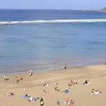 아파트 Marsin Playa 403 라스팔마스