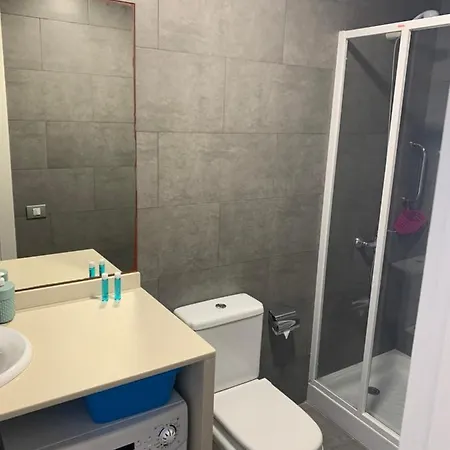 Appartamento Marsin Playa 403 *