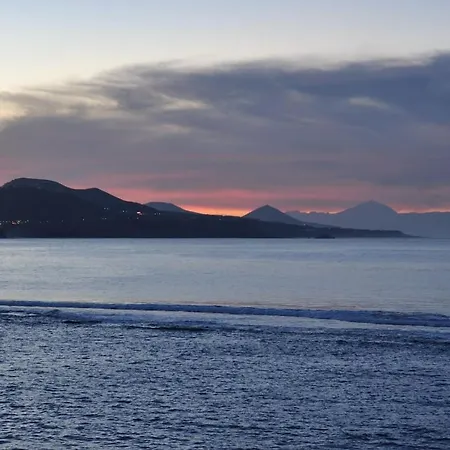 Marsin Playa 403 Appartamento