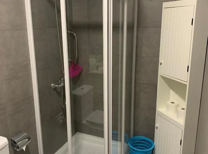 Marsin Playa 403 Апартаменты