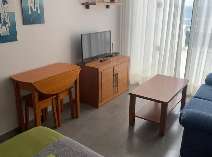 Marsin Playa 403 Апартаменты *