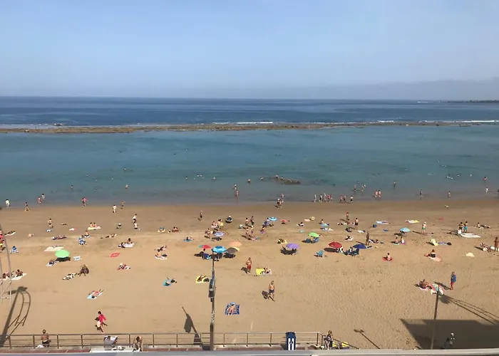 Апартаменты Marsin Playa 403