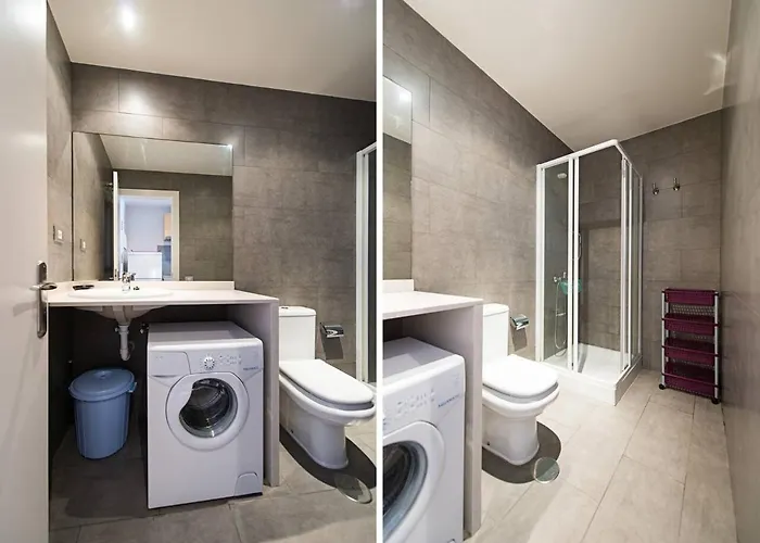 Marsin Playa 403 * Лас-Пальмас-де-Гран-Канария