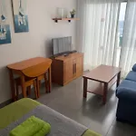 Marsin Playa 403 Apartment *