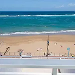 Marsin Playa 403 Apartment