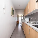 Marsin Playa 403 * Las Palmas de Gran Canaria
