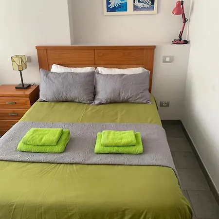 Marsin Playa 403 Appartement *