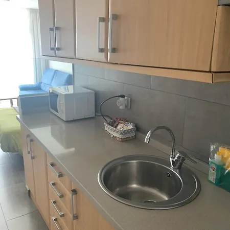 Living Las Canteras Homes - Marsin 403