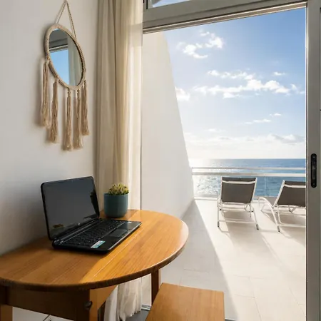Apartment Living Canteras Homes - Marsin 403
