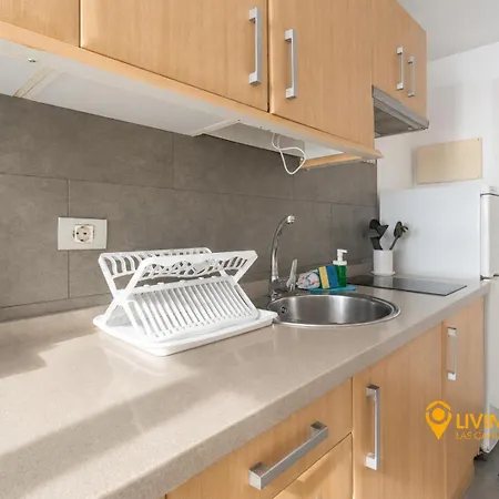 Living Canteras Homes - Marsin 403 Apartment Las Palmas de Gran Canaria
