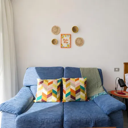 Apartment Living Canteras Homes - Marsin 403 *