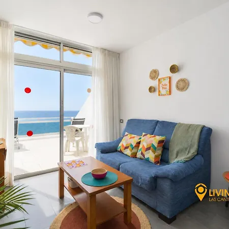Living Canteras Homes - Marsin 403 Apartment Las Palmas de Gran Canaria