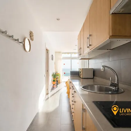 Living Las Canteras Homes - MARSIN 403 Las Palmas de Gran Canaria