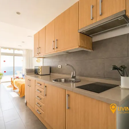 Living Canteras Homes - Marsin 403 * Las Palmas de Gran Canaria