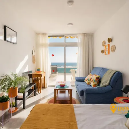 Living Canteras Homes - Marsin 403 Apartment
