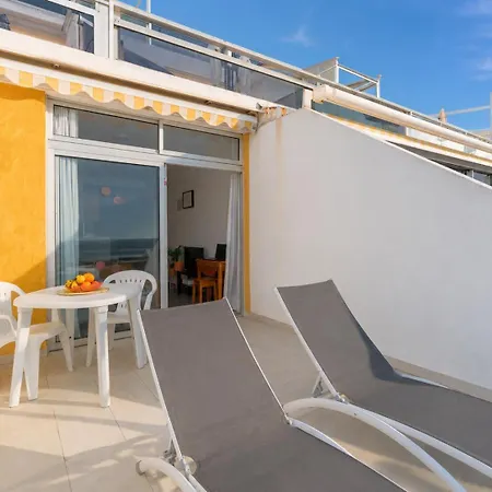 Apartment Living Canteras Homes - Marsin 403 *