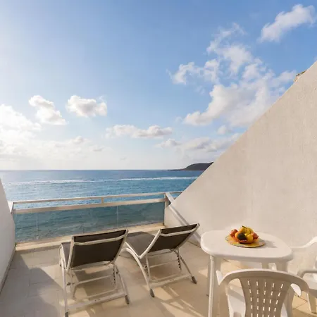 Apartment Living Canteras Homes - Marsin 403 Las Palmas de Gran Canaria