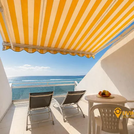 Living Canteras Homes - Marsin 403 *