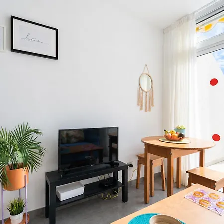 Living Canteras Homes - Marsin 403 Las Palmas de Gran Canaria