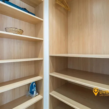 Living Canteras Homes - Marsin 403 דירה