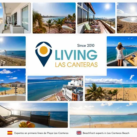 Living Canteras Homes - Marsin 403