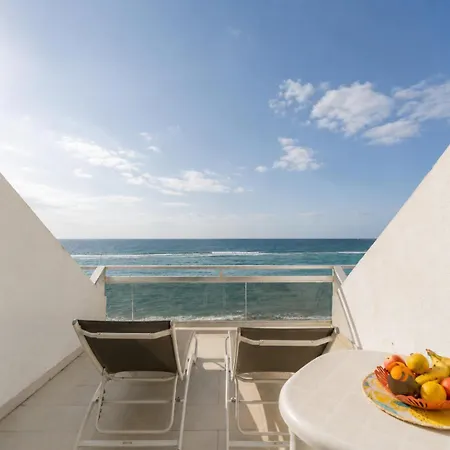 Apartment Living Canteras Homes - Marsin 403