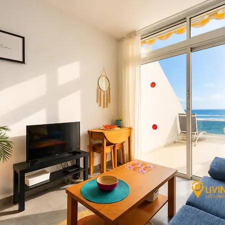 Living Canteras Homes - Marsin 403 Apartment *