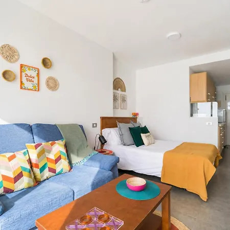 Apartment Living Canteras Homes - Marsin 403 *