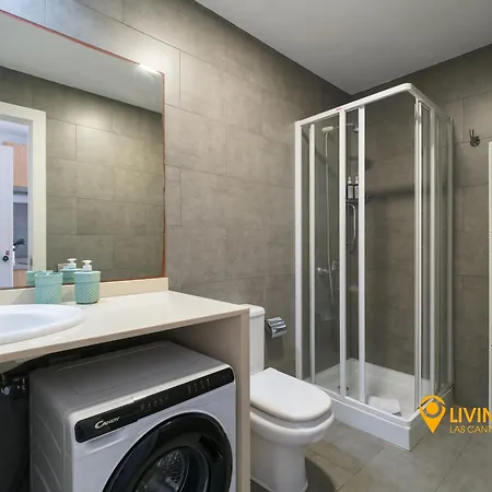 Living Canteras Homes - Marsin 403 לאס פאלמס דה גראן קנאריה