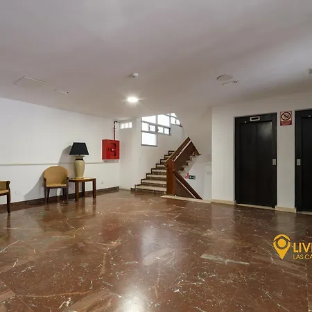 Living Canteras Homes - Marsin 403 * לאס פאלמס דה גראן קנאריה