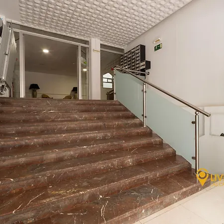 Living Las Canteras Homes - MARSIN 403
