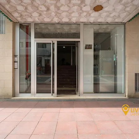 Living Canteras Homes - Marsin 403 דירה