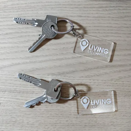 Living Canteras Homes - Marsin 403 Apartment *