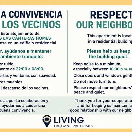 Living Canteras Homes - Marsin 403 *