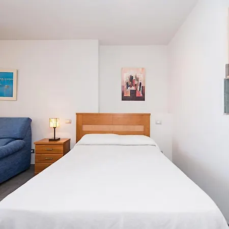 Living Las Canteras Homes - Marsin 403 Apartment