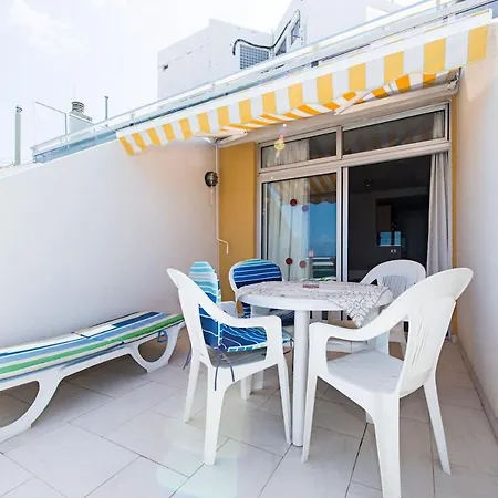 Apartment Marsin Playa 403 *