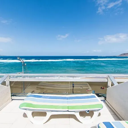 Appartement Marsin Playa 403