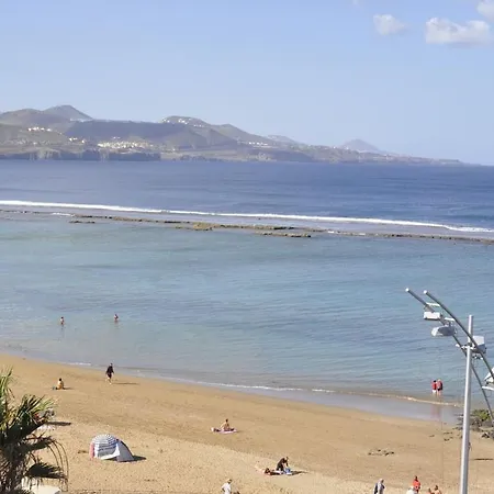 Appartement Marsin Playa 403