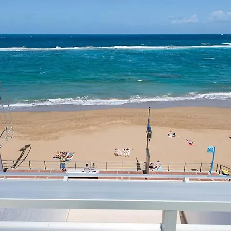 Marsin Playa 403 Apartment