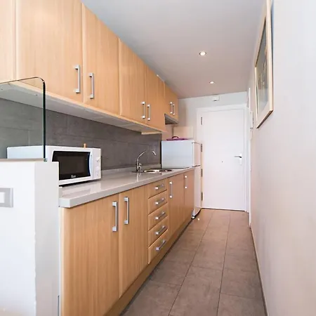Apartment Marsin Playa 403 Las Palmas de Gran Canaria