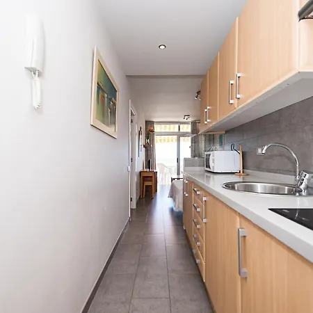 Marsin Playa 403 * Las Palmas