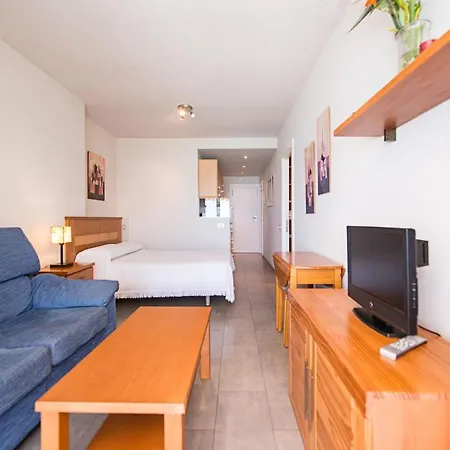 Marsin Playa 403 Las Palmas