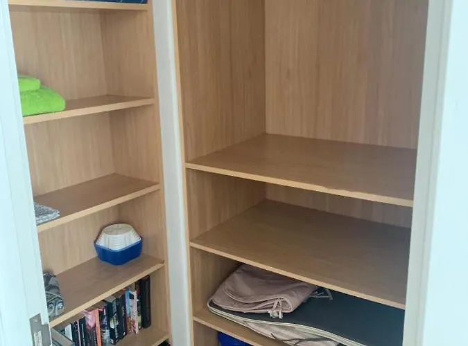 Marsin Playa 403 לאס פאלמס דה גראן קנאריה