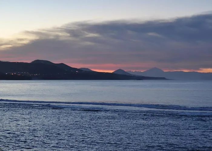 Marsin Playa 403 דירה