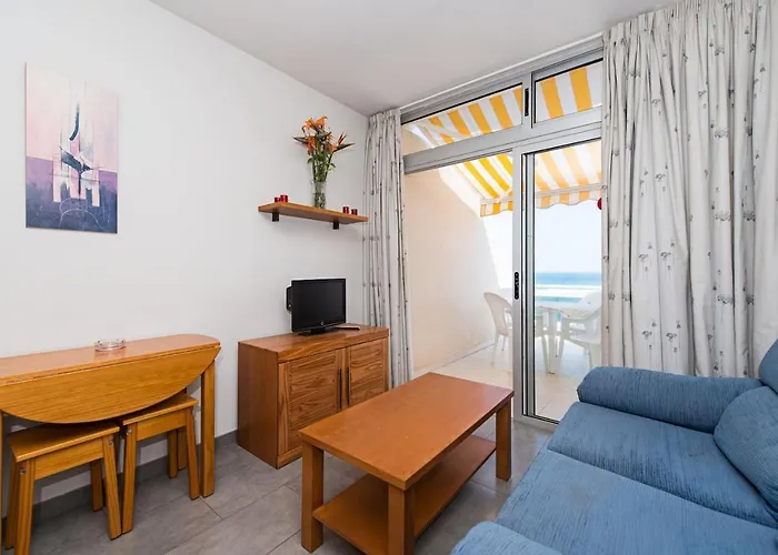 דירה Marsin Playa 403 *