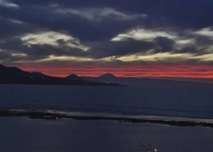 Lejlighed Marsin Playa 403 Las Palmas de Gran Canaria