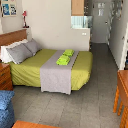 Daire Marsin Playa 403 *