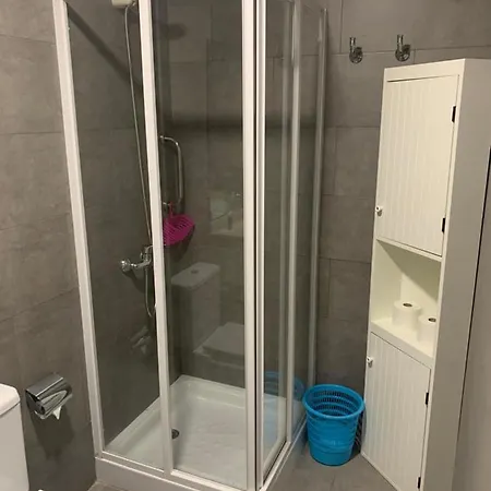 Marsin Playa 403 Apartamento