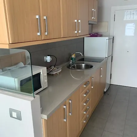 Marsin Playa 403 Apartamento *
