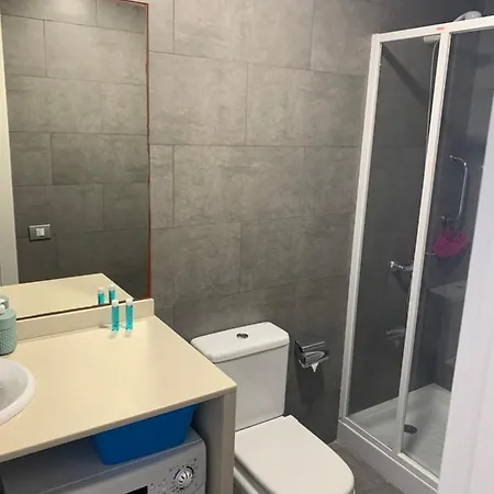 Apartamento Marsin Playa 403 *